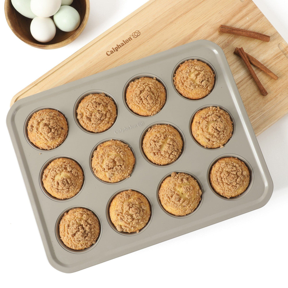 Calphalon Legacy 10 Piece Nonstick Bakeware Set