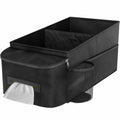 Mikiotto Car Seat Organizer with Cup Holder and Tissue Box LMK0828K640
