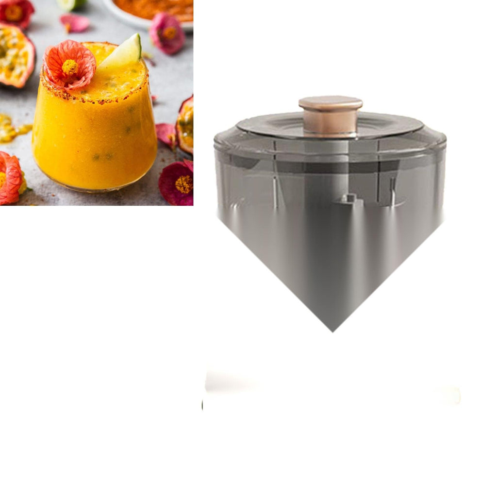 Electric Food Chopper and Meat Grinder Stainless Steel Blades