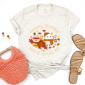 Humpty Dumpty Had a Great Fall Tee