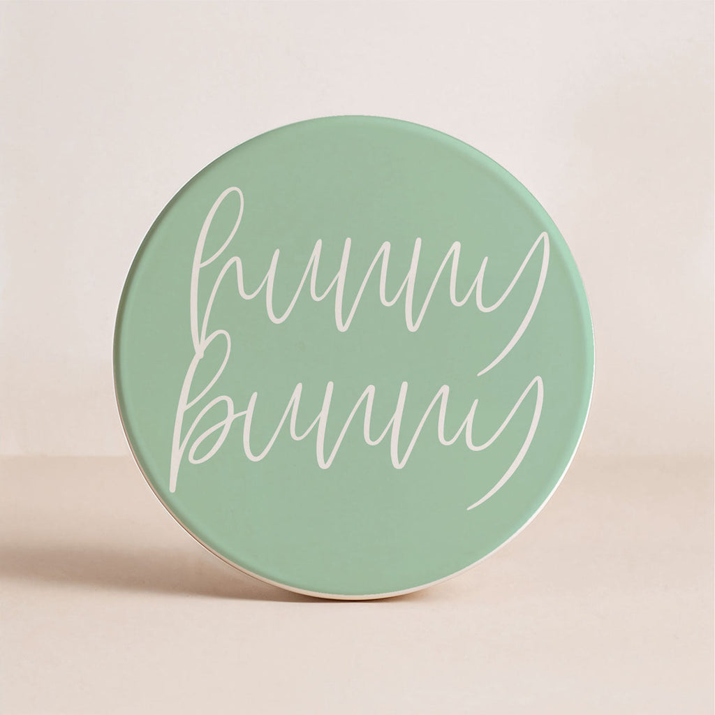 Easter + Spring Coasters
