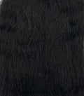 Auburn Human Hair Blend Super Bulk Extensions