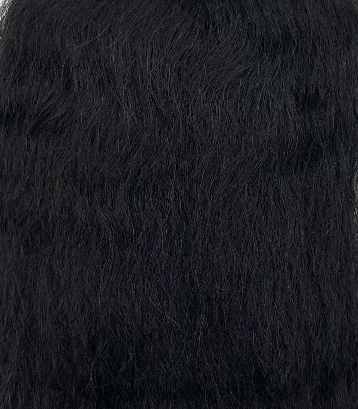 Auburn Human Hair Blend Super Bulk Extensions