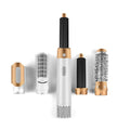 Hairstyling Kit