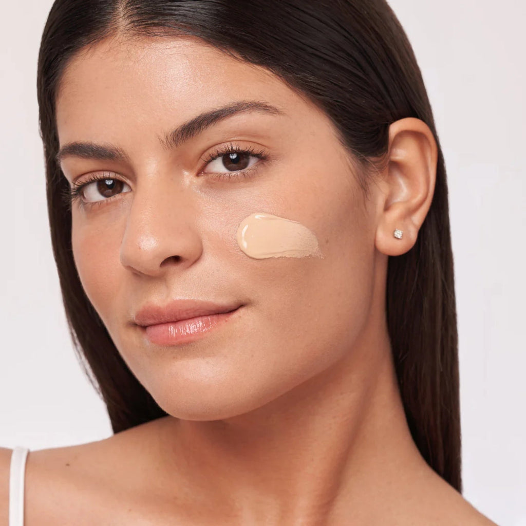 HydraTint Pro Mineral Sunscreen SPF 36 – Tinted Broad Spectrum