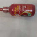 4 oz bottle of Shine-N-Jam Magic Fingers Scalp Oil