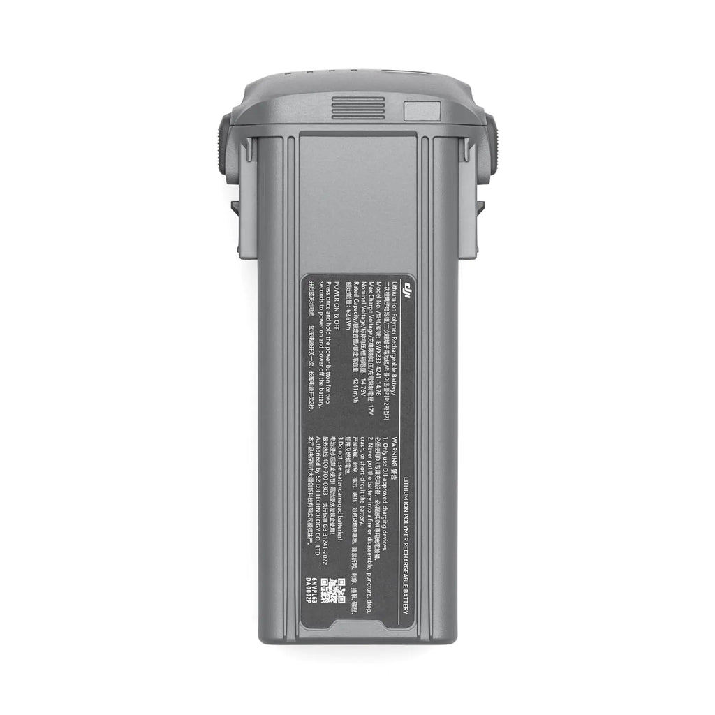 DJI Air 3 Intelligent Flight Battery