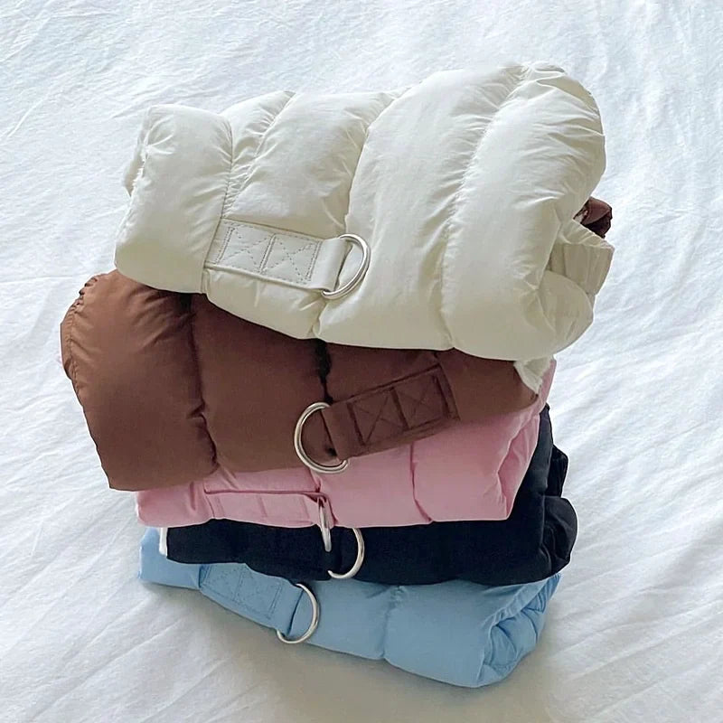 Traction Pet Cotton Wear