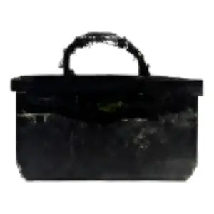 H Lux Crocodile Bags