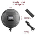 18-inch 100W Ring Light with Softbox for Photography