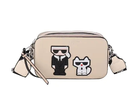 Women's Fashionable Shoulder Crossbody Bag