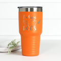 I'm Here for the Boos 30 oz Engraved Tumbler