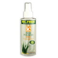 Fantasia IC Aloe Hair Polisher Mist 2 oz bottle for frizz control and shine