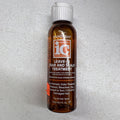 Fantasia IC Leave-In Hair and Scalp Treatment 2 oz bottle in brown and orange packaging.