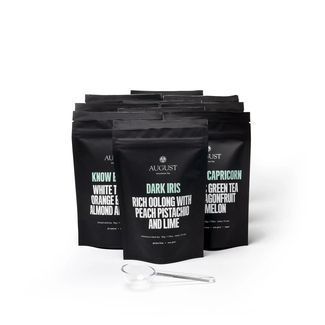 Top 10 Best Selling Iced Tea Blends Collection - Image 2