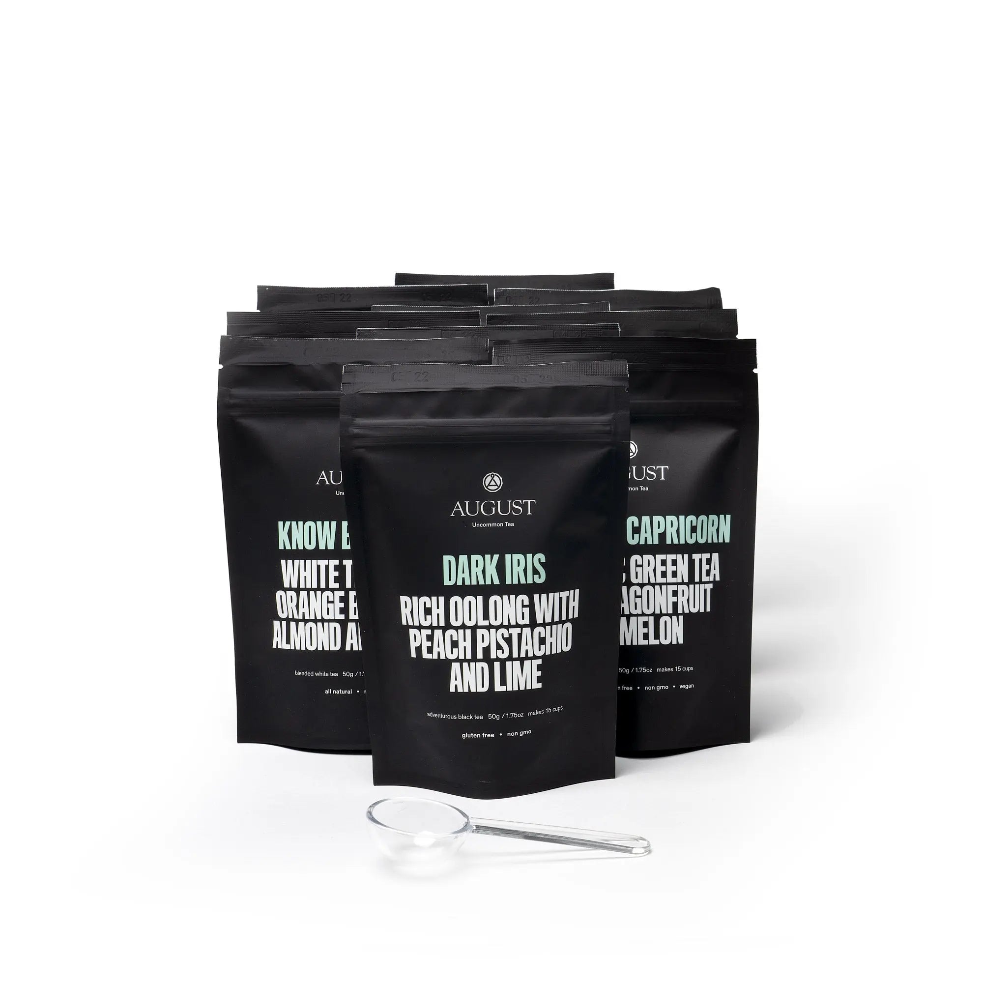 Top 10 Best Selling Iced Tea Blends Collection - Image 2
