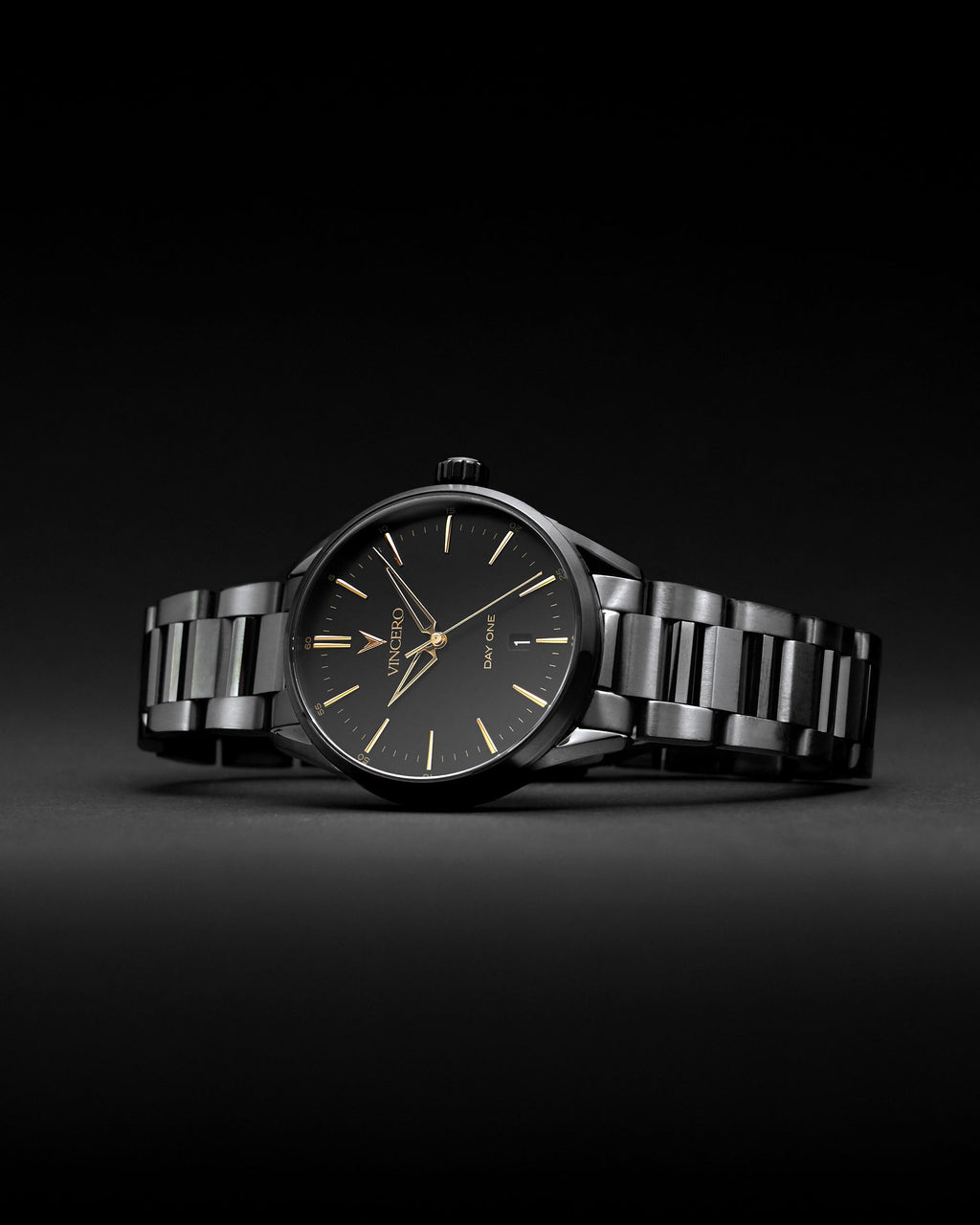 Icon Automatic Watch - Day One Limited Edition