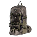 Olive green Icon Pro Day Pack hunting backpack with ripstop fabric and adjustable straps