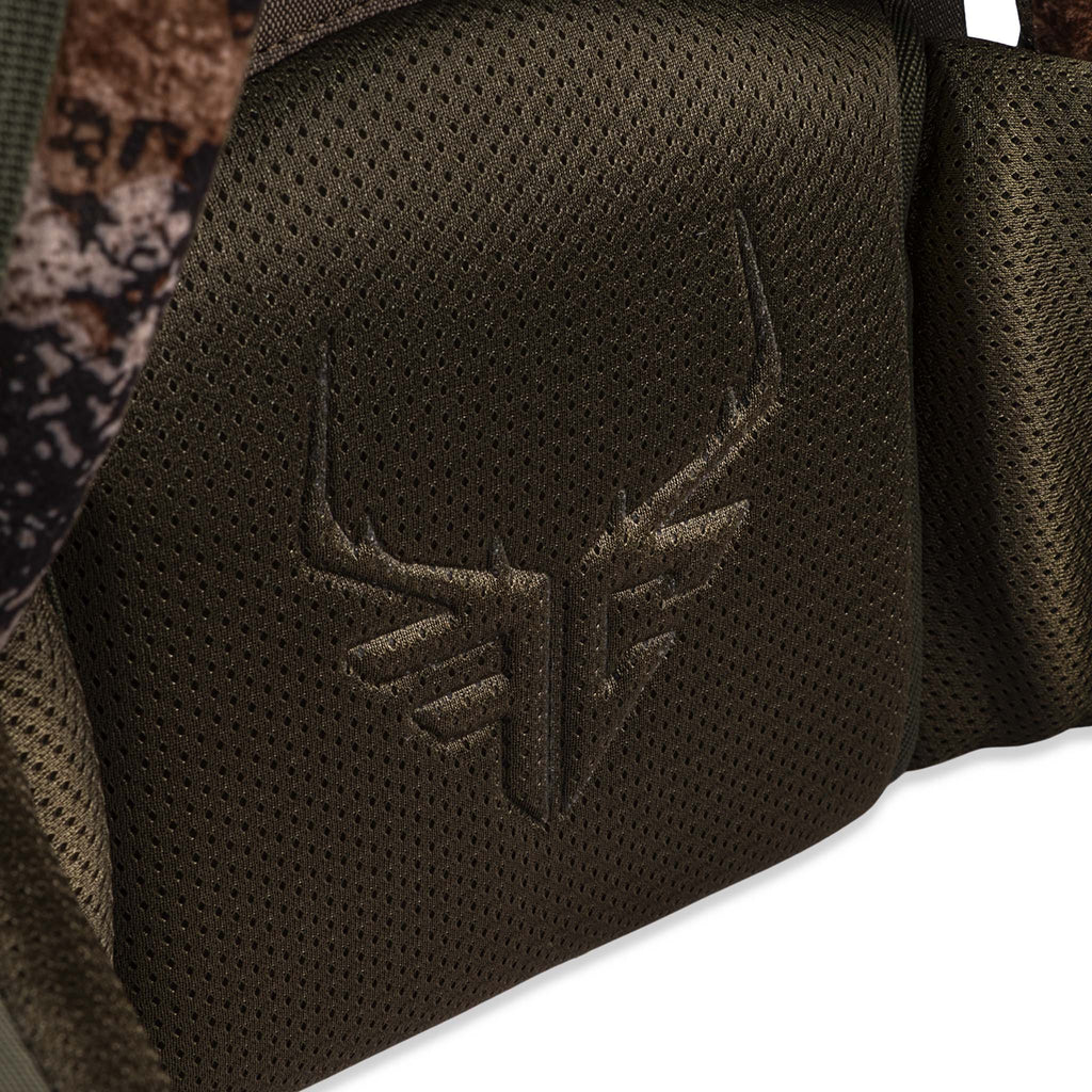 Icon Pro Day Pack Hunting Backpack in Olive Green - Image 9