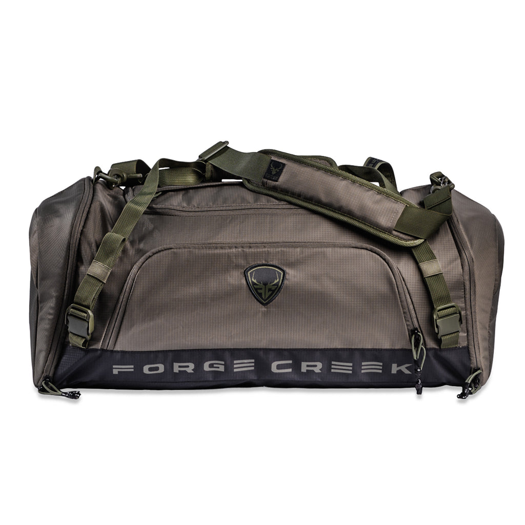 Icon Pro Gear Bag Rugged Hunting Equipment Carrier - Image 2