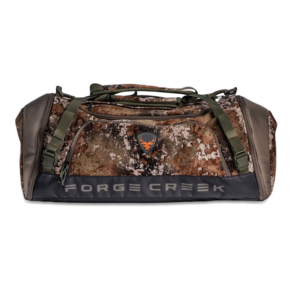 Icon Pro Gear Bag Rugged Hunting Equipment Carrier - Image 6