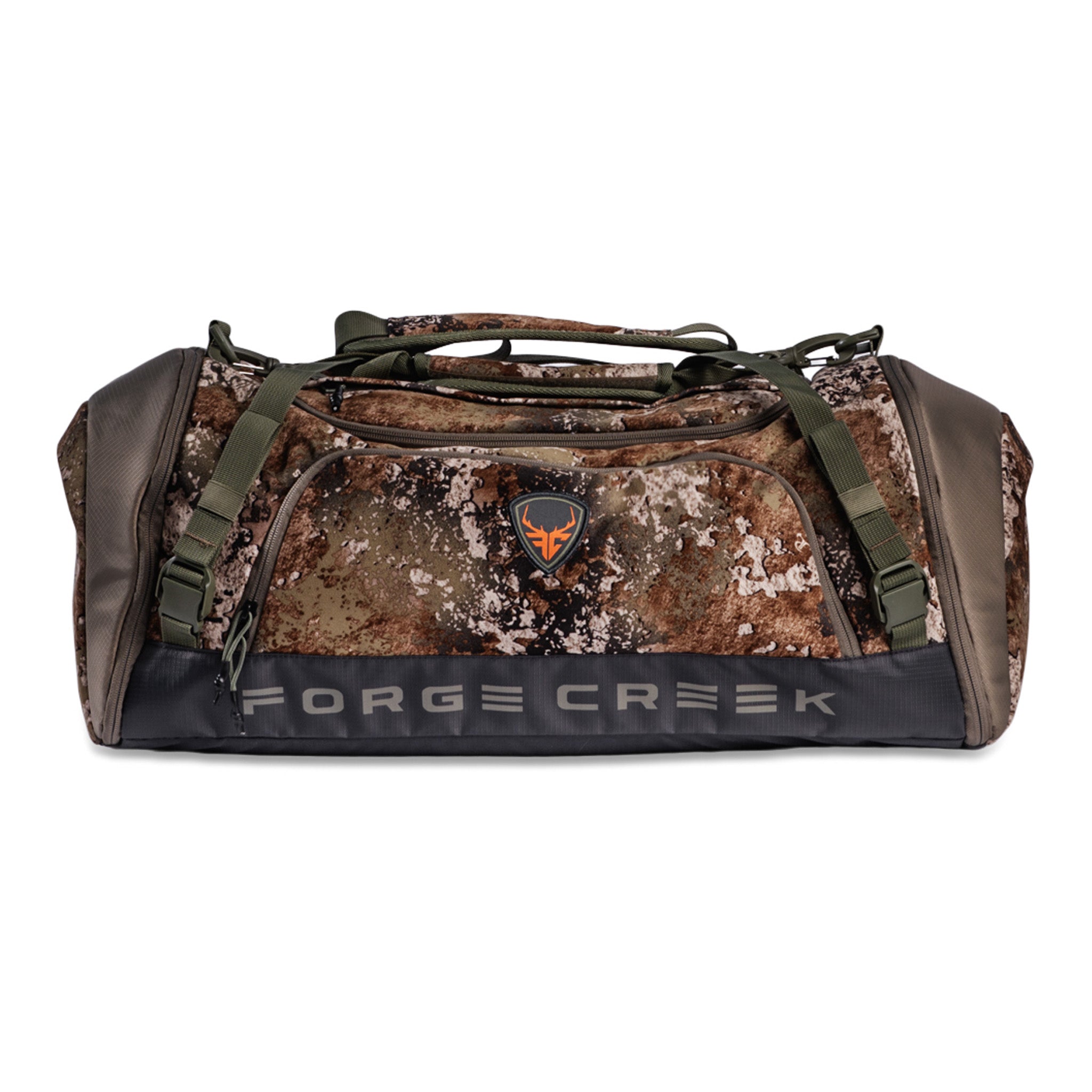 Icon Pro Gear Bag Rugged Hunting Equipment Carrier - Image 6