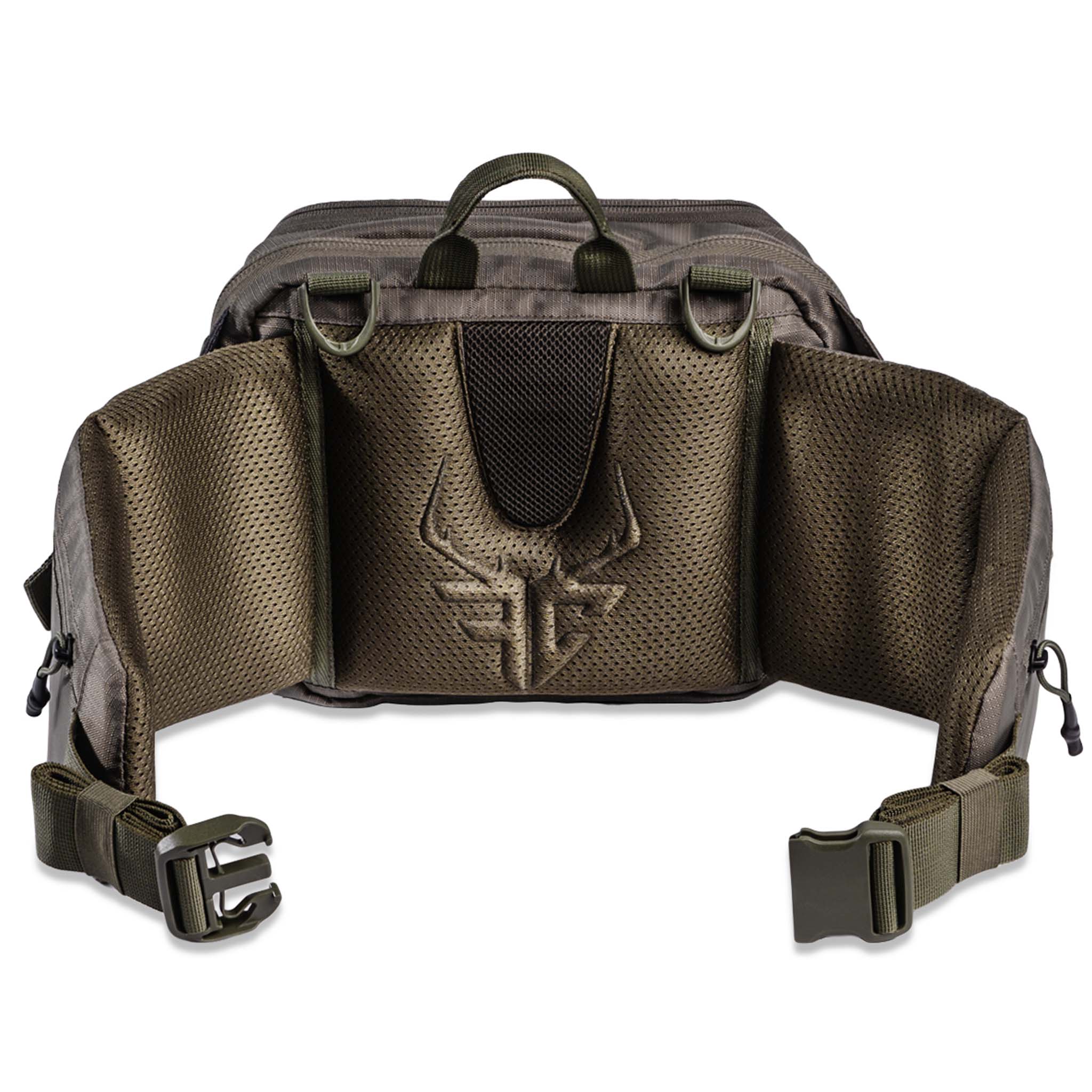 Icon Pro Waist Pack for Hunting and Outdoor Gear Management - Image 3