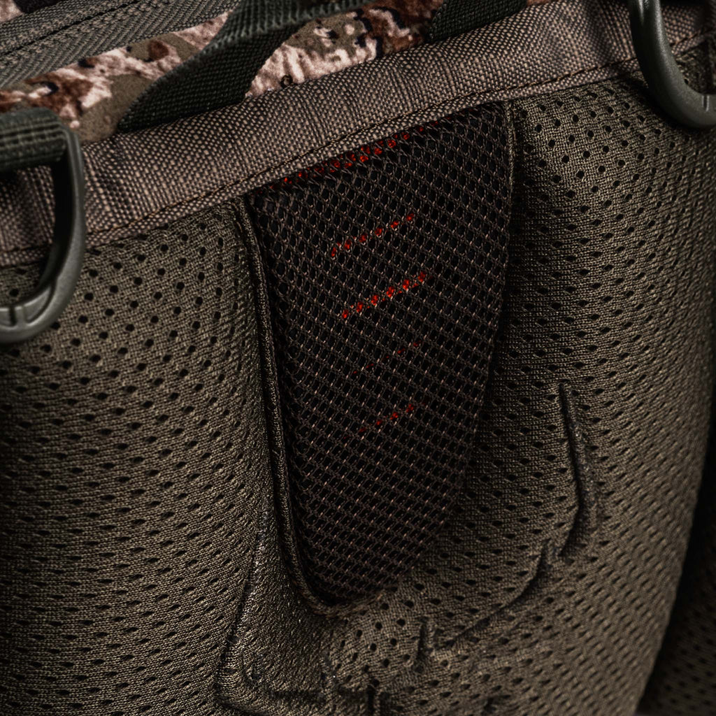 Icon Pro Waist Pack for Hunting and Outdoor Gear Management - Image 9