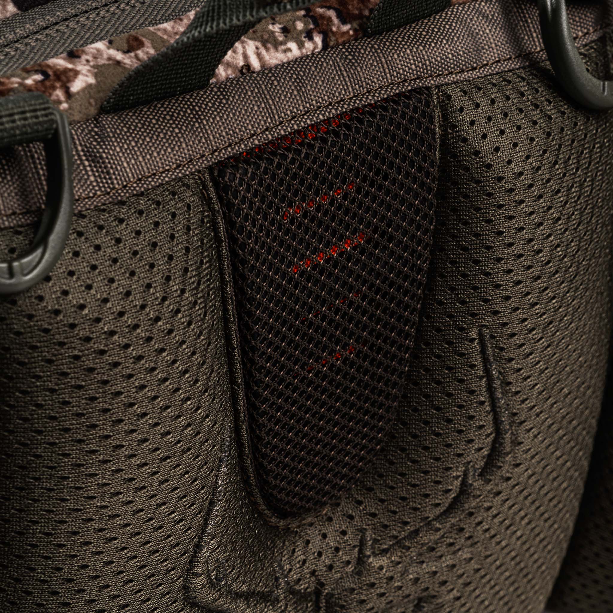 Icon Pro Waist Pack for Hunting and Outdoor Gear Management - Image 9