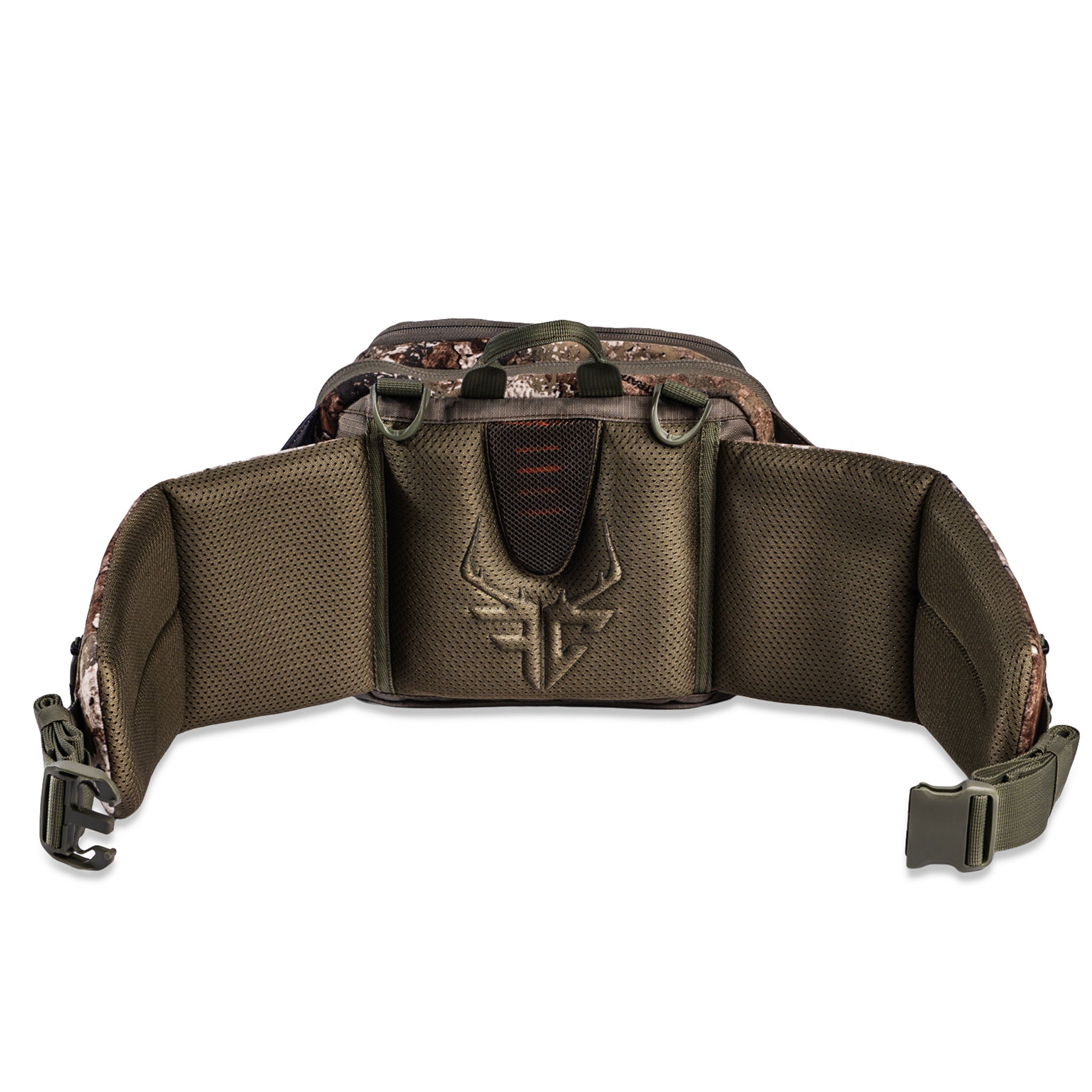 Icon Pro Waist Pack for Hunting and Outdoor Gear Management - Image 8