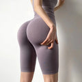 Quick-Drying Yoga Pants for Tight Hips and Buttocks