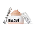 IL Makiage Power Redo Anti-Aging Blur & Smooth Wrinkle Filler in white and pale-pink packaging