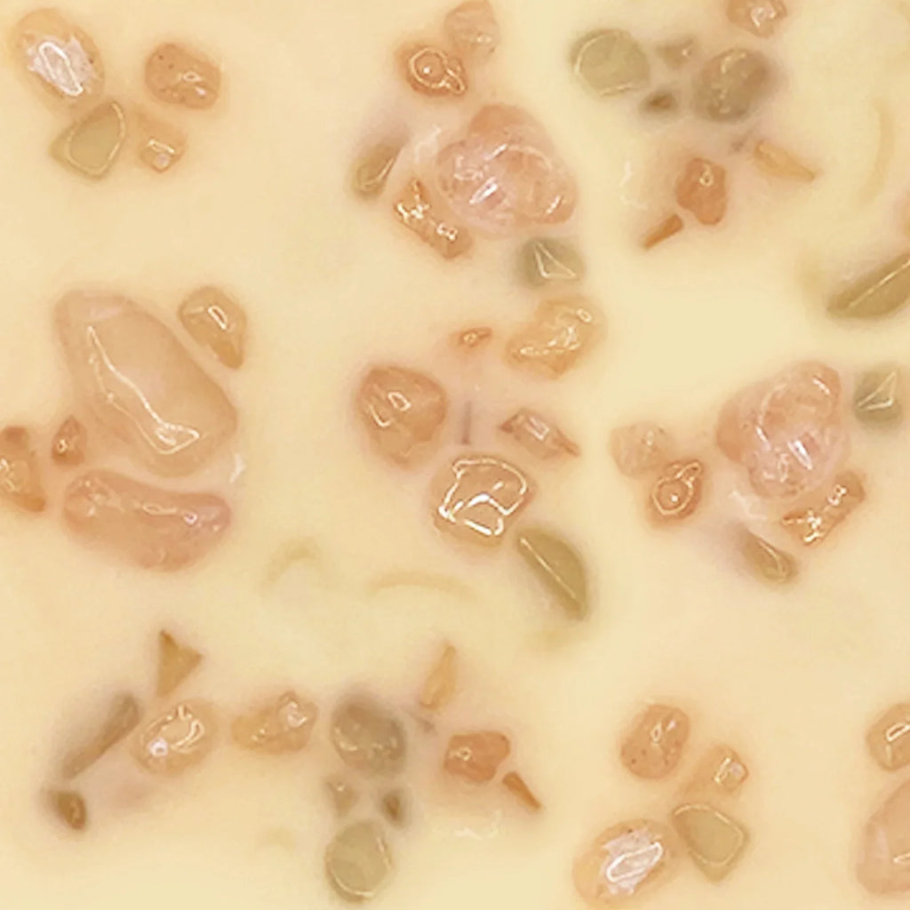 Moonlight Garden Crystal-Enhanced Premium Coconut-Soy Wax Melts