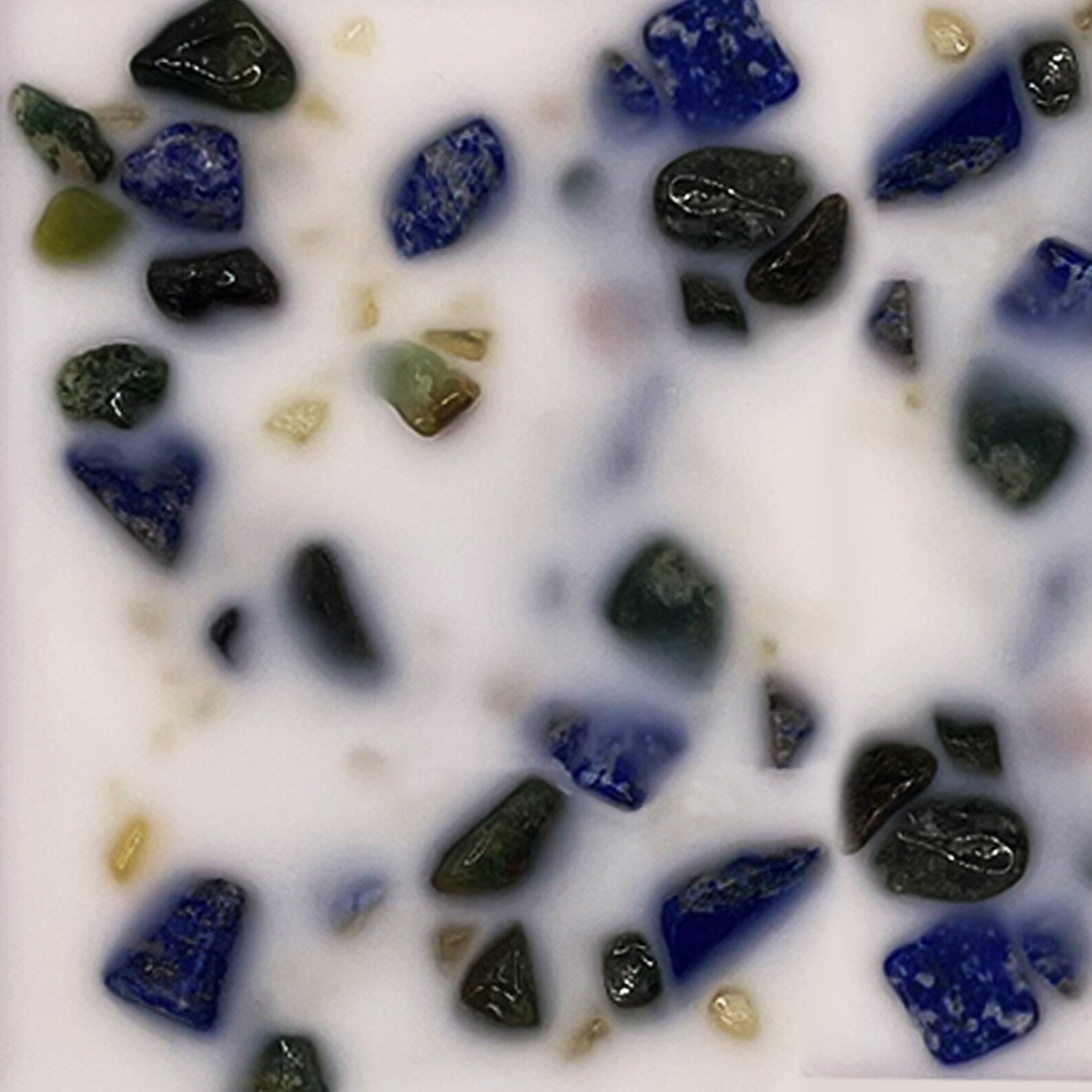 Botanical Gin and Juniper Crystal-Enhanced Premium Coconut-Soy Wax Melts