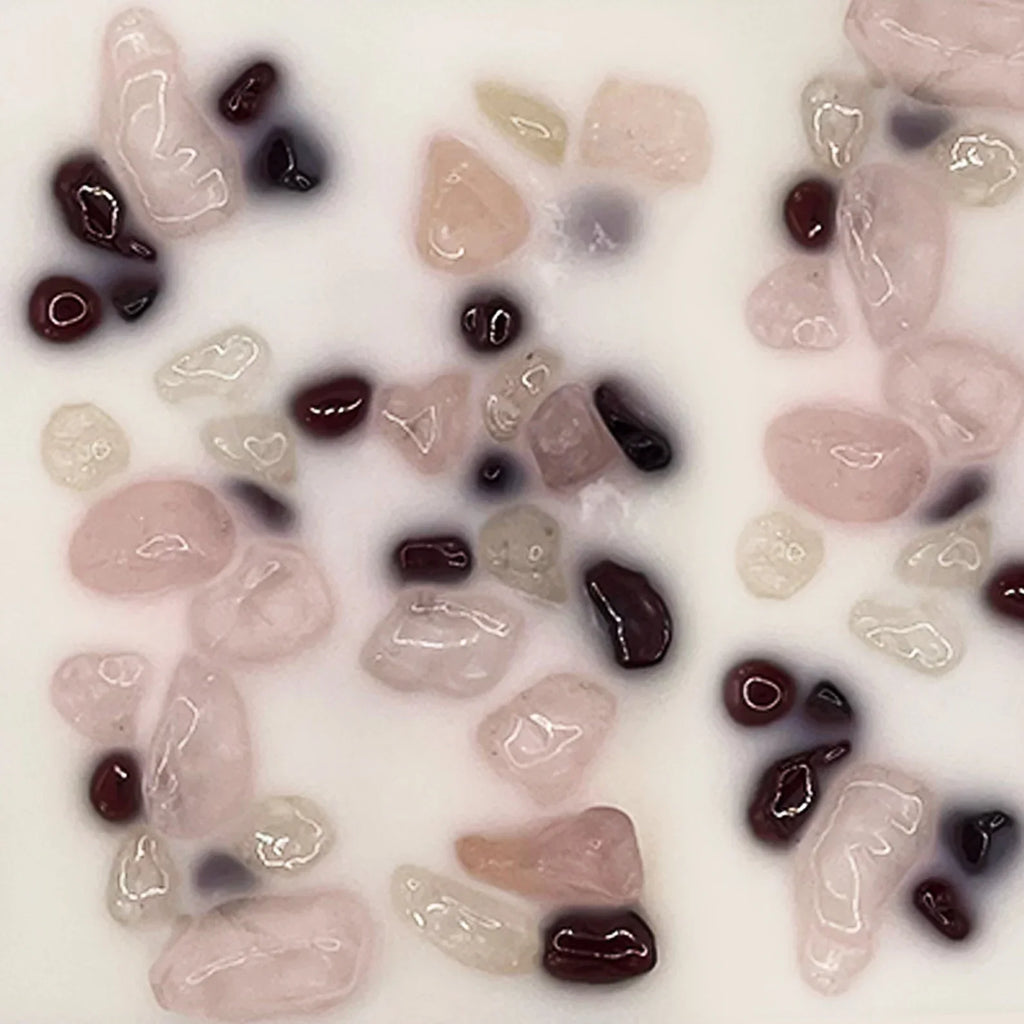 Taurus Zodiac Crystal-Enhanced Premium Coconut-Soy Wax Melts