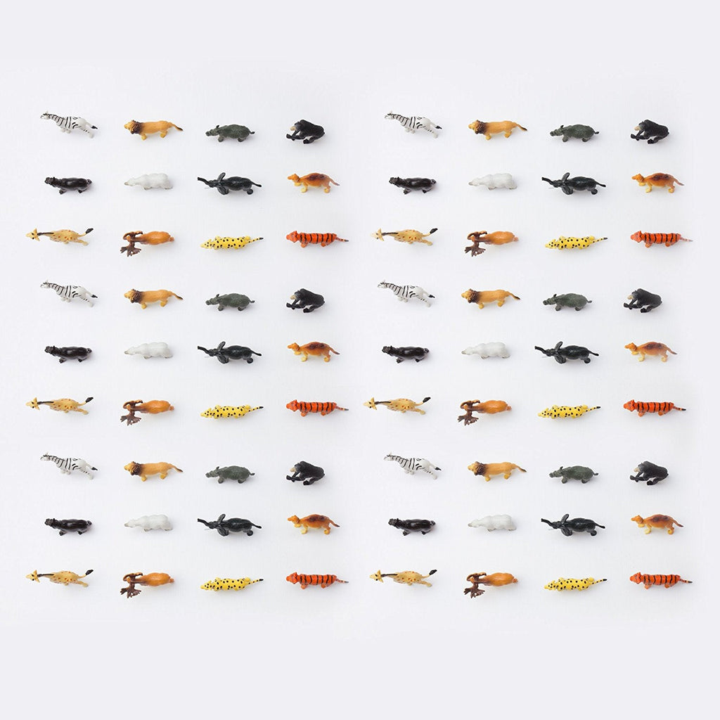 KIDS BATH Bomb with SAFARI Animal toy inside - Extra Large 8-9 oz, colorful, moisturizing