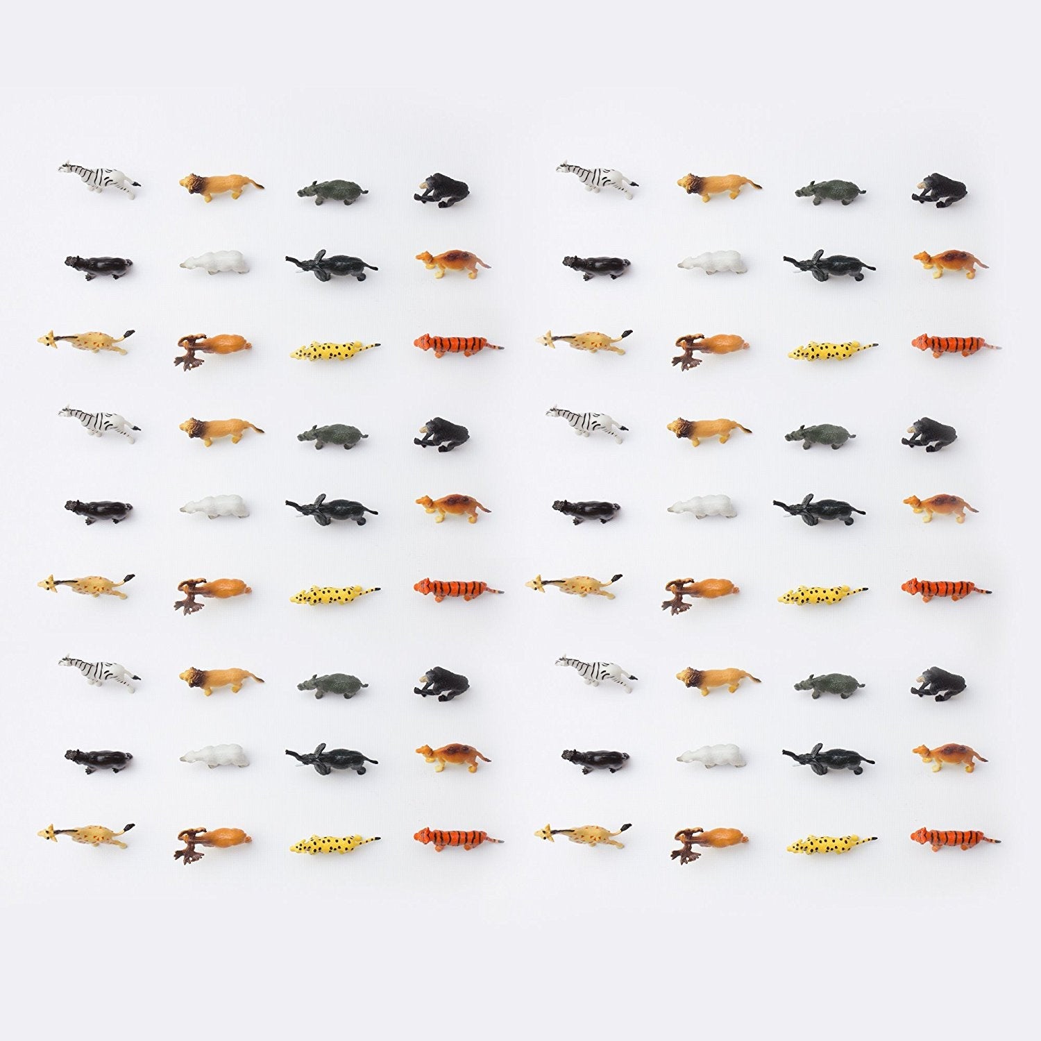 KIDS BATH Bomb with SAFARI Animal toy inside - Extra Large 8-9 oz, colorful, moisturizing