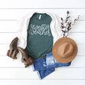 Sweater Weather Sweatshirt