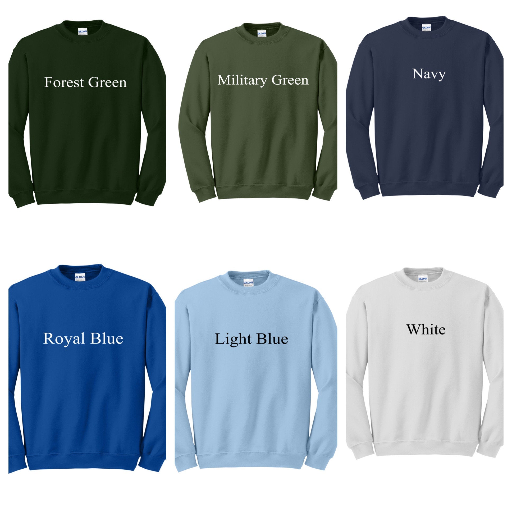 Christmas Truck Merry Christmas Sweatshirt