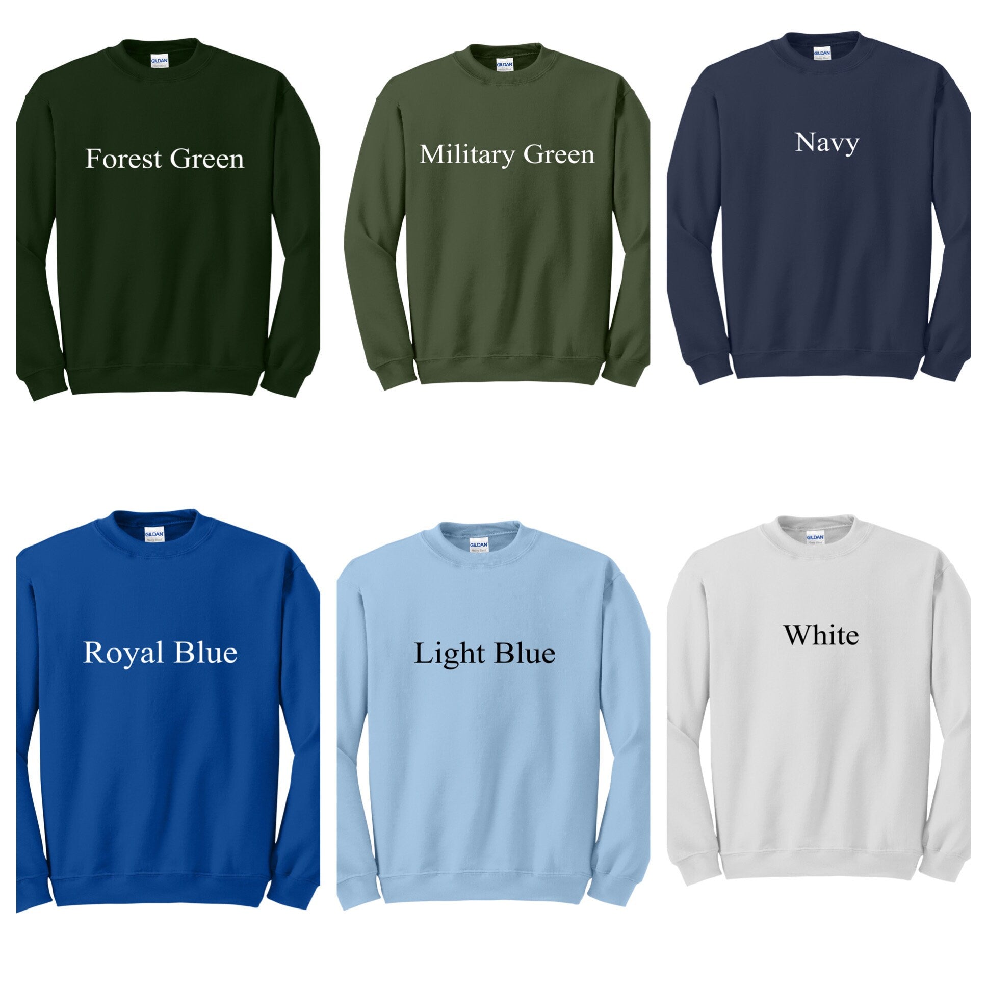 Merry Teacher Sweatshirt