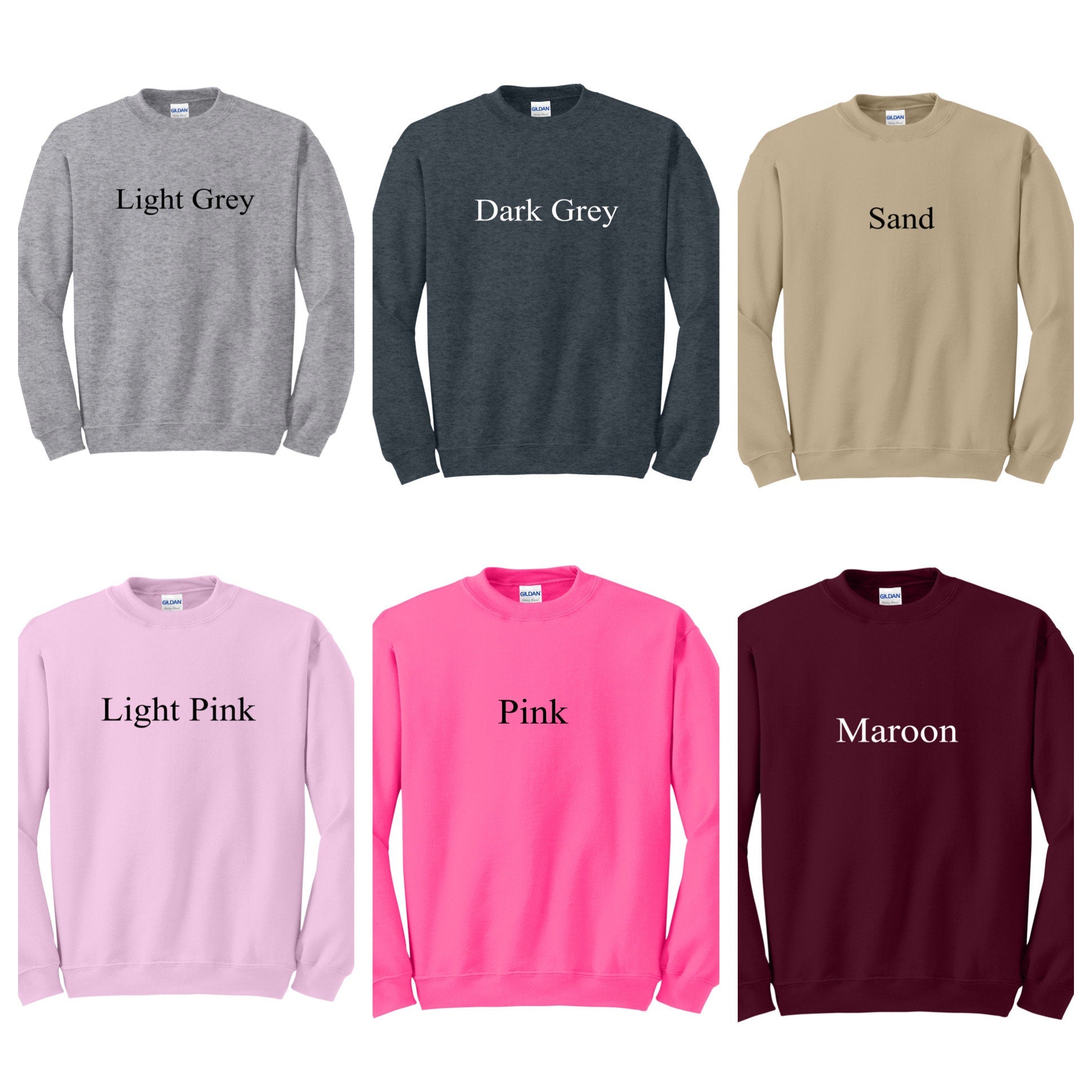 Merry Sweatshirt