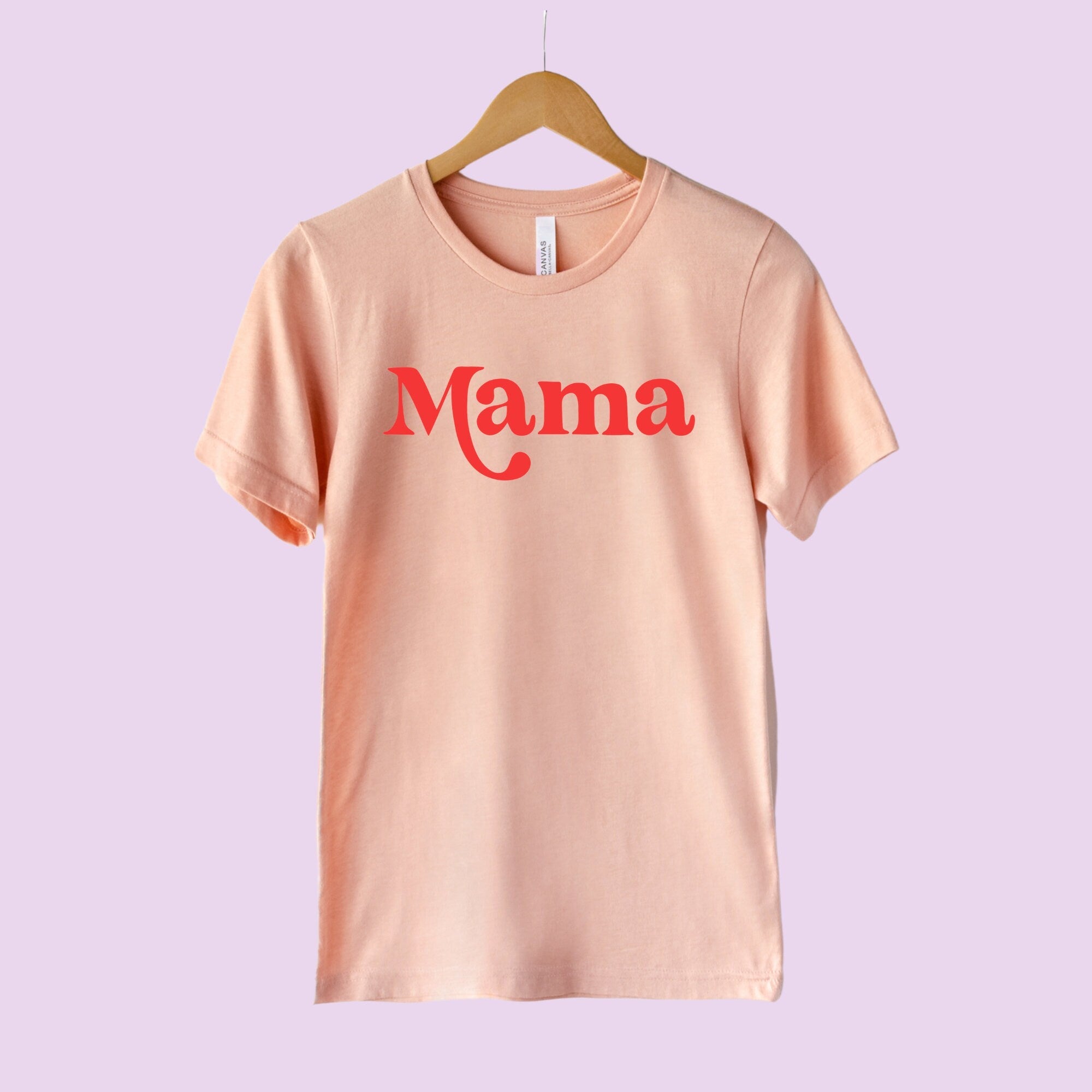 Mama and Mama's Sweet Heart Set