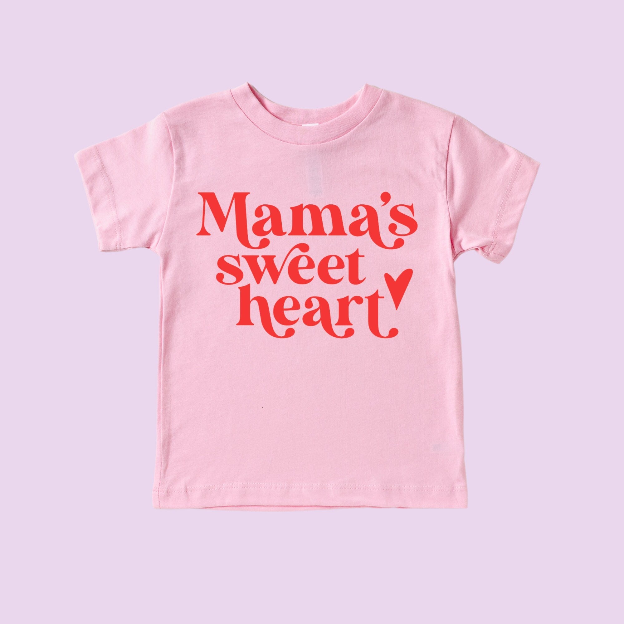 Mama and Mama's Sweet Heart Set