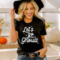Let's go ghouls