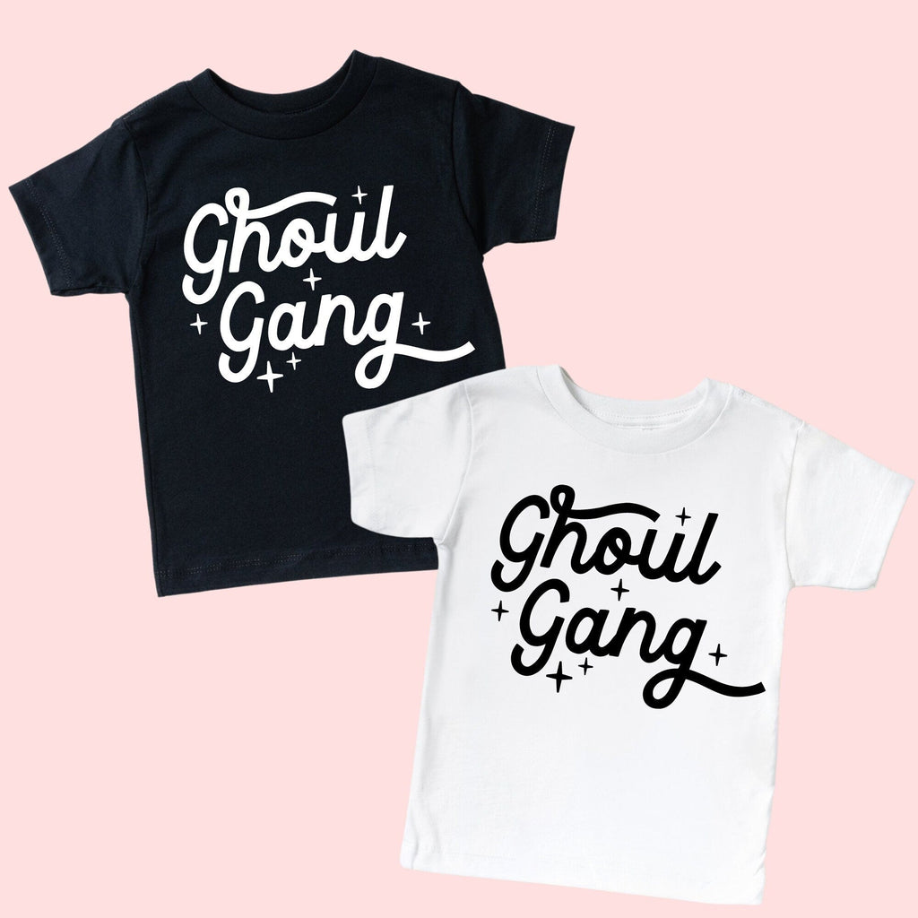 Ghoul Gang