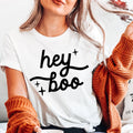 Hey Boo