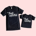 Best Witches Mommy and Me Halloween Shirt