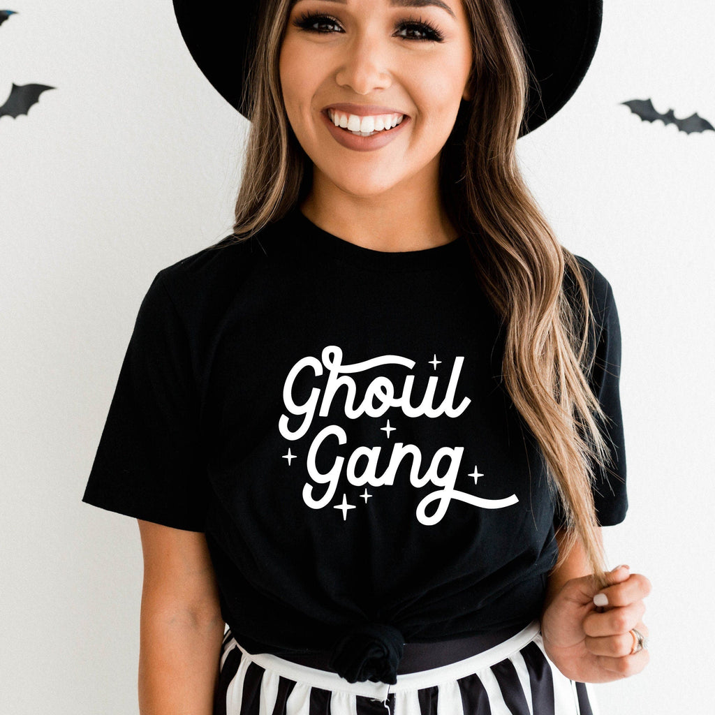 Ghoul Gang