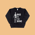 Bad to the Bone Sweatshirt