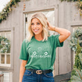 Christmas Truck Merry Christmas Shirt